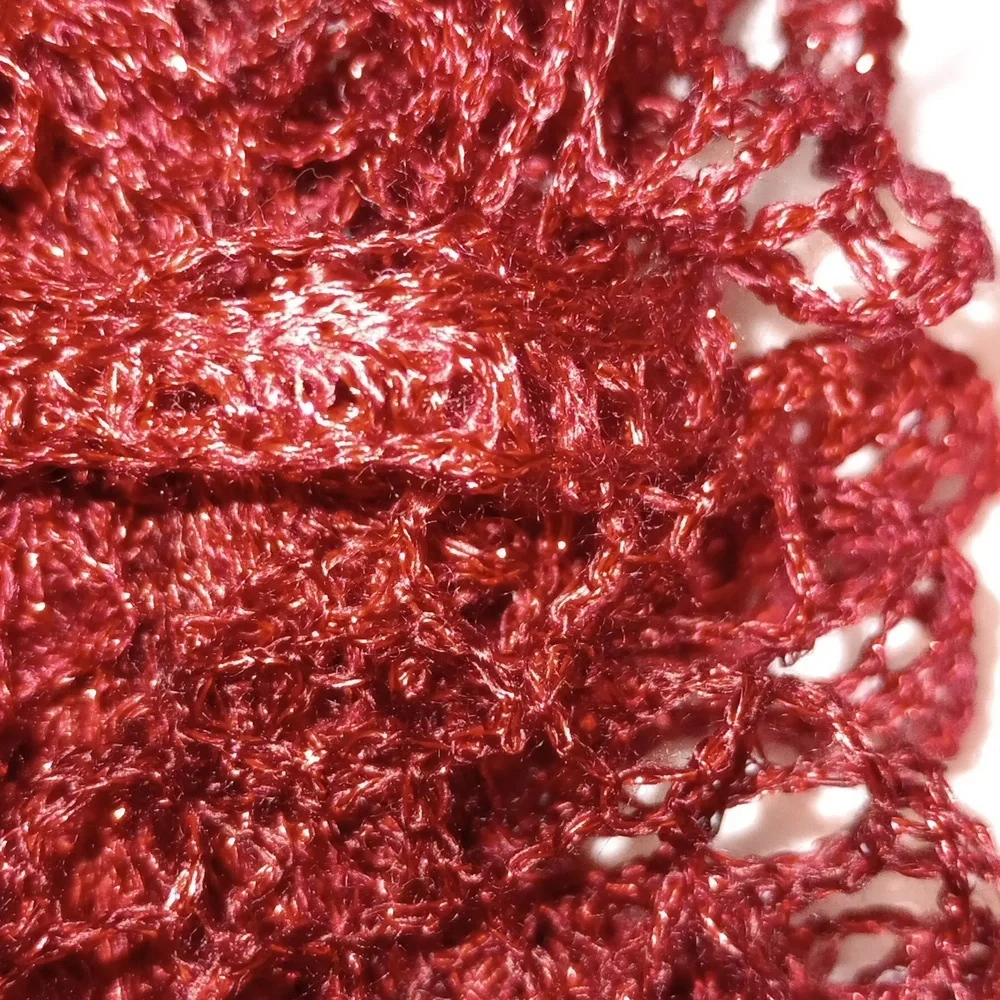 Scarf - Picture 2 of 2